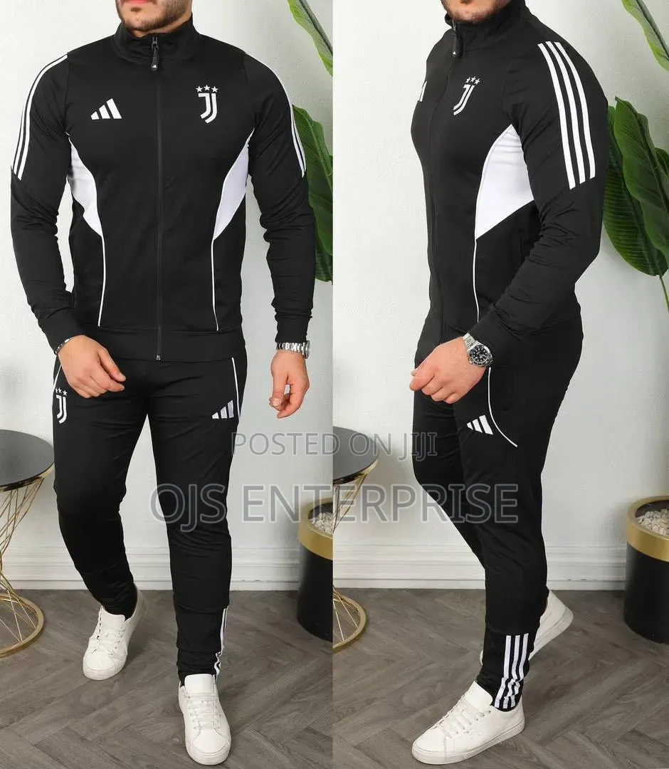 Turkish Tracksuits