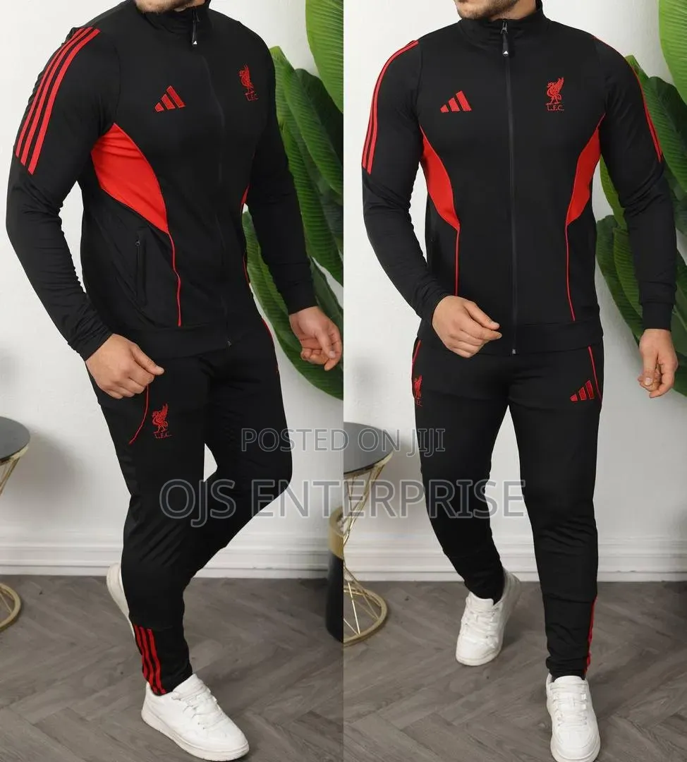 Turkish Tracksuits