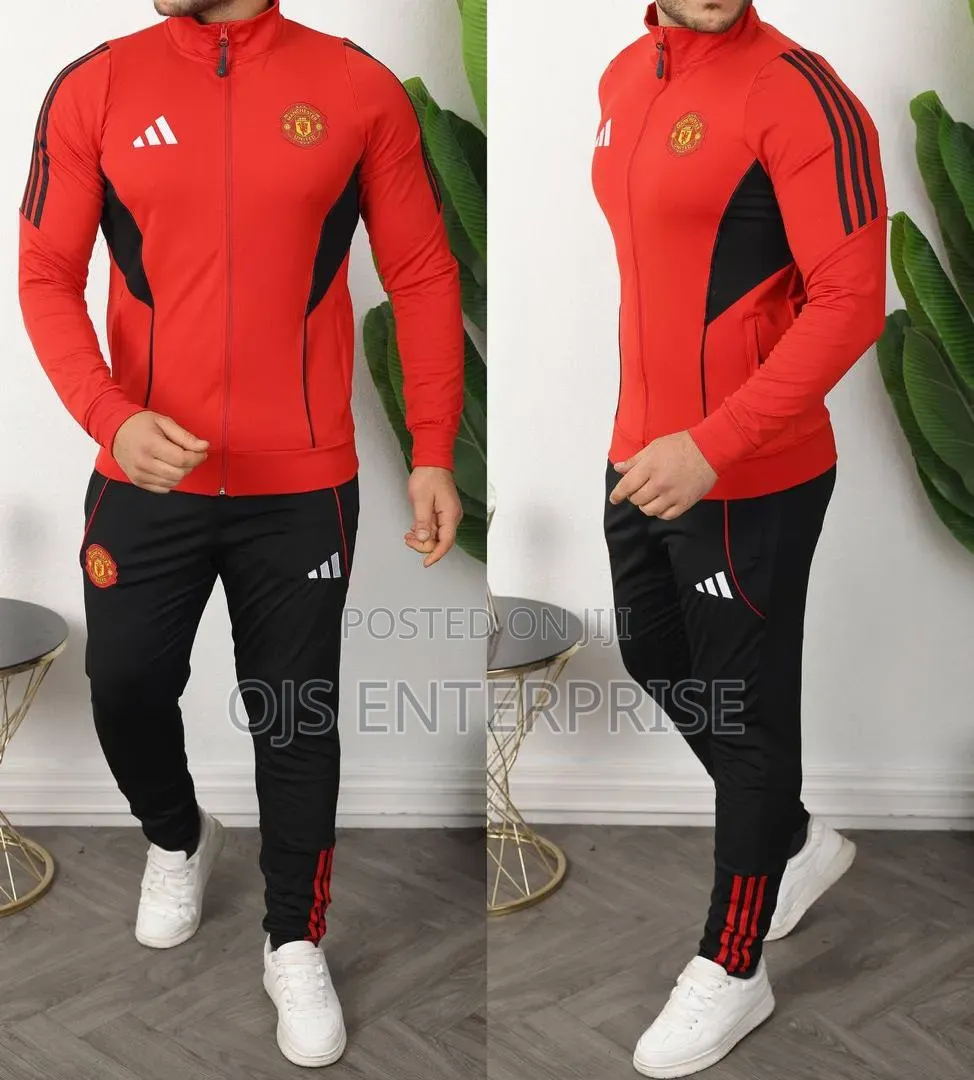 Turkish Tracksuits