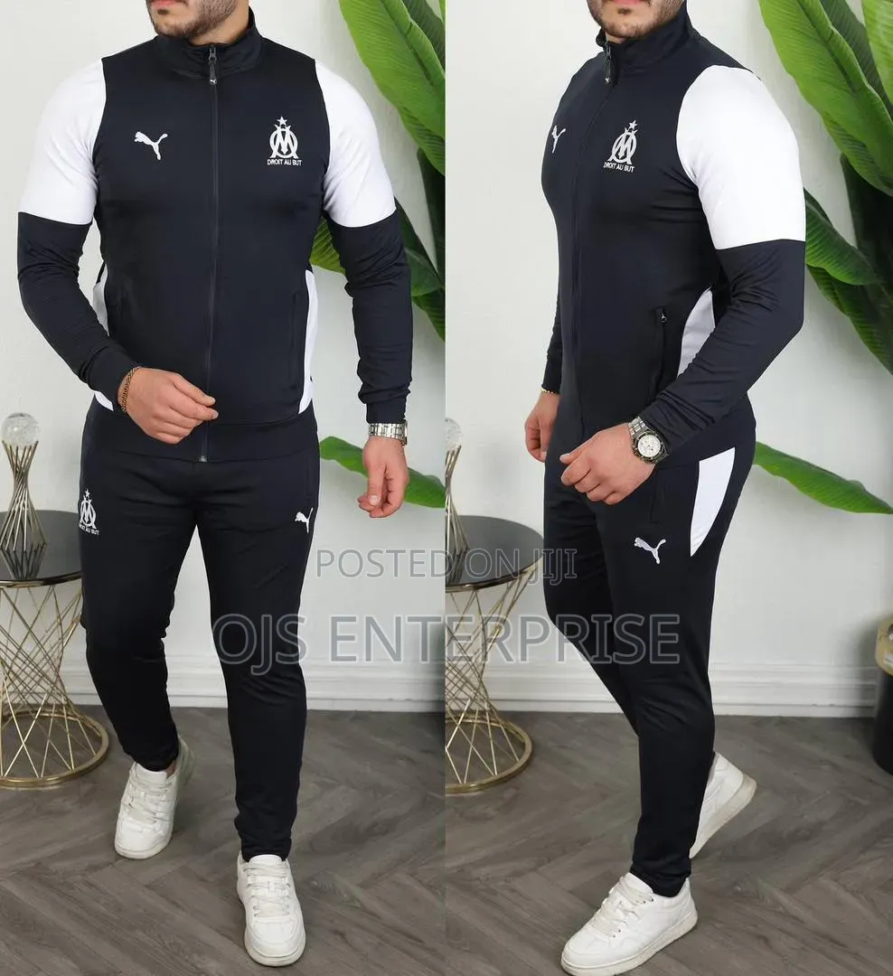 Turkish Tracksuits