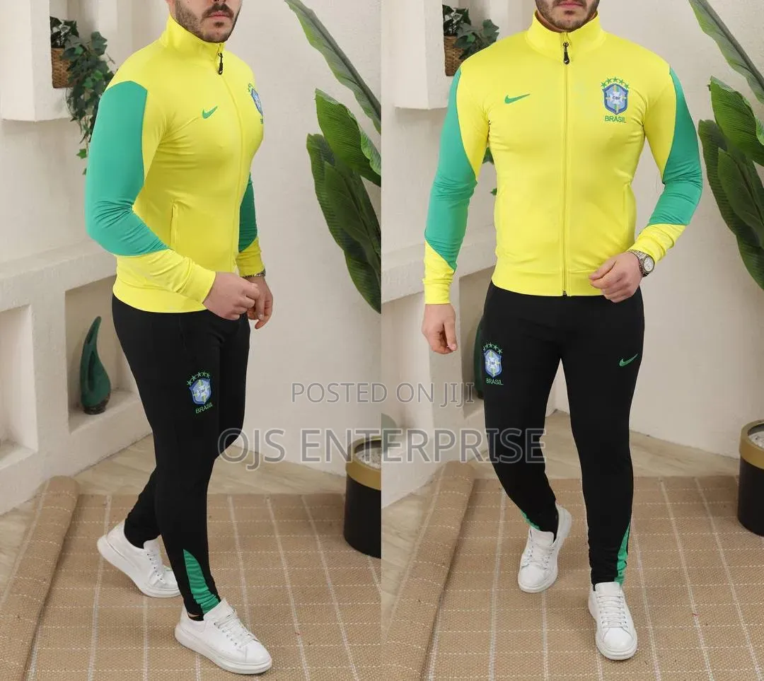 Turkish Tracksuits