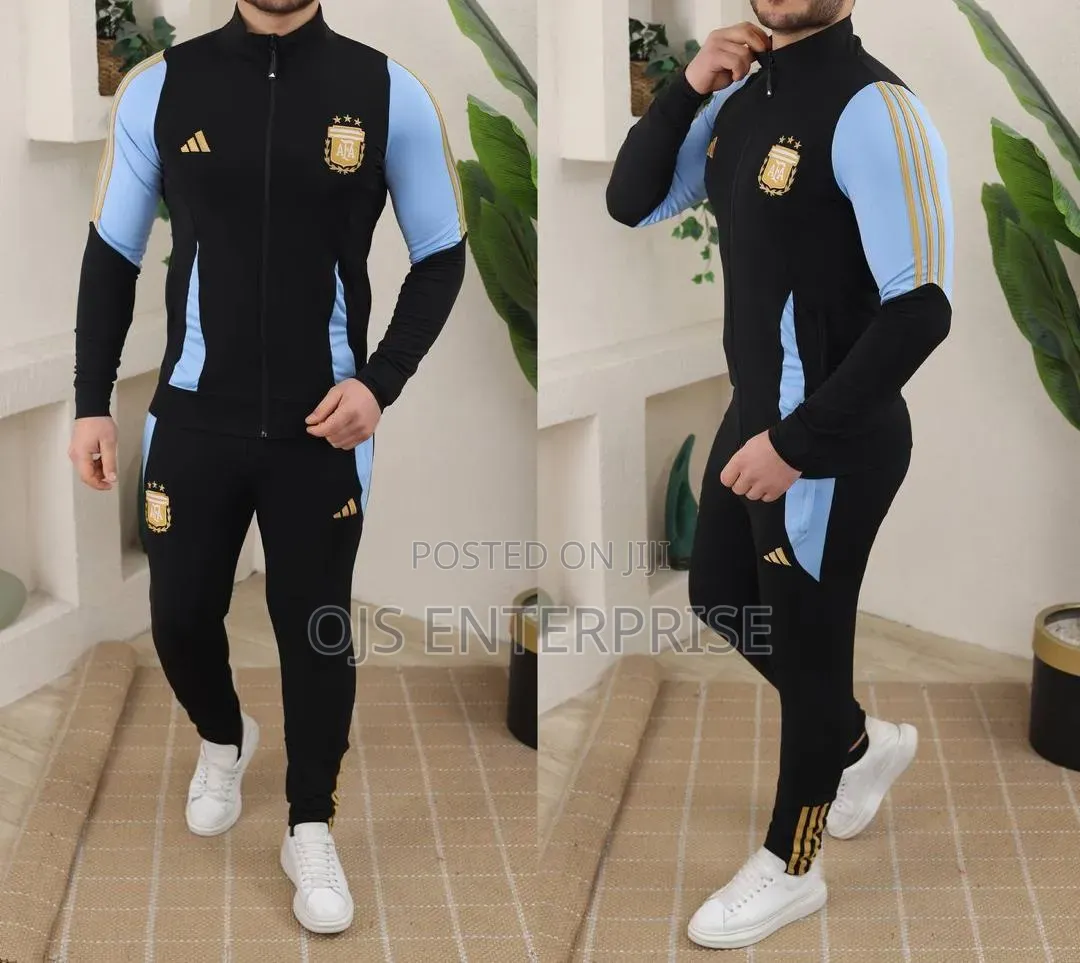 Turkish Tracksuits