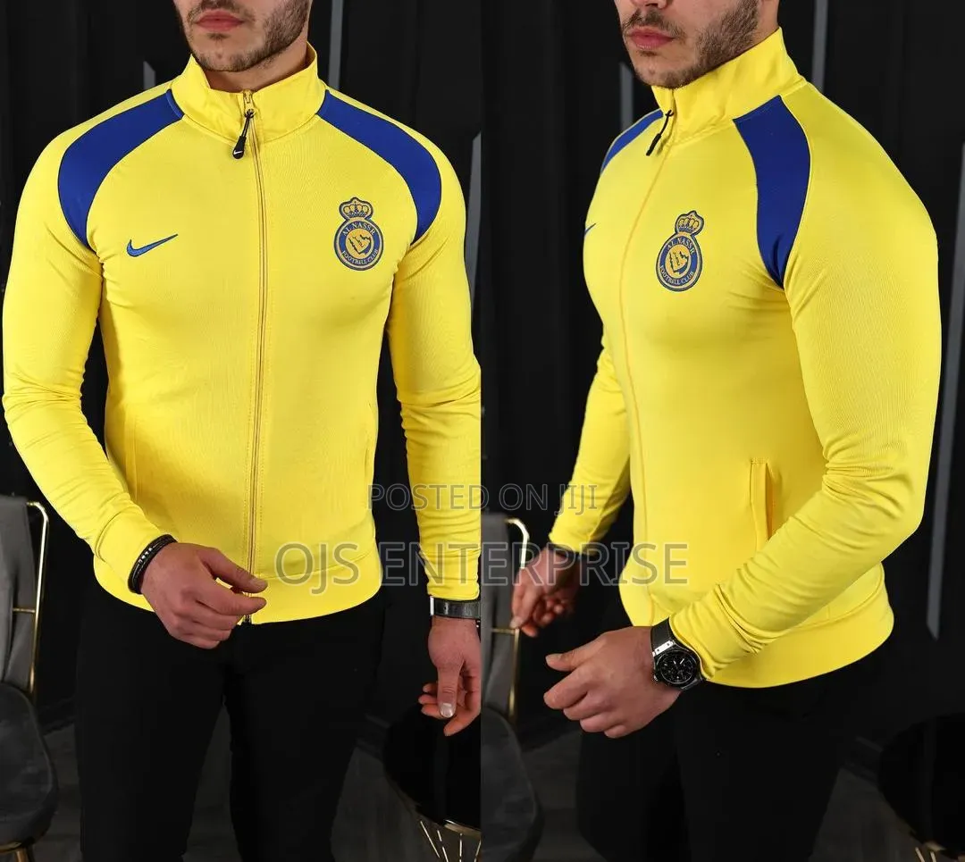 Turkish Tracksuits