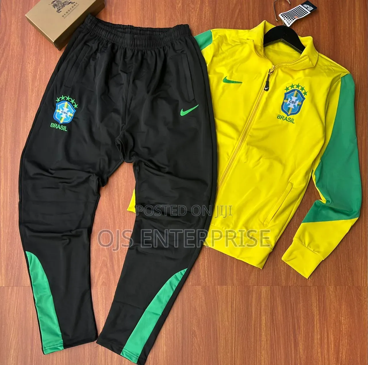 Turkish Tracksuits