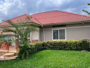 3bdrm House in Gombe for sale
