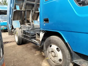 Fuso Canter