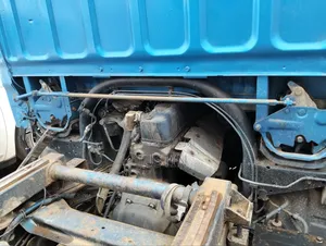 Fuso Canter