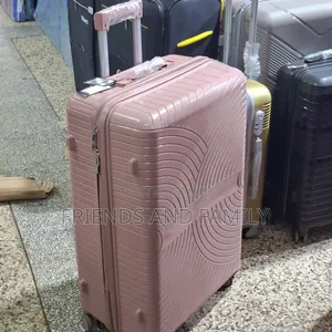 Brand New Plastic Bag Medium Size