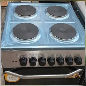 50 by 50 Blue Flame Full Electric Cooker . Electric Cooker
