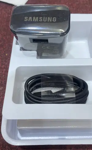 Samsung Galaxy Faster Charger