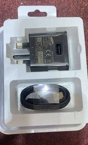 Samsung Galaxy Faster Charger