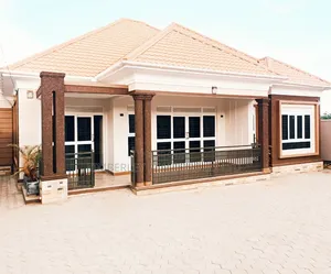 4bdrm House in Kira for sale