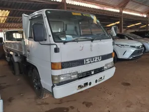 Isuzu Elf Truck