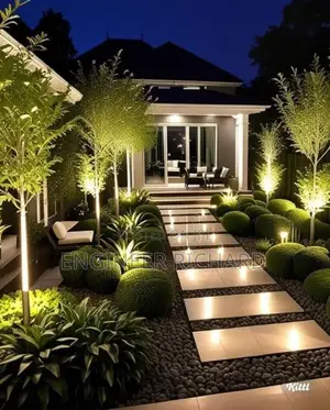 Expert in Unique Walkways