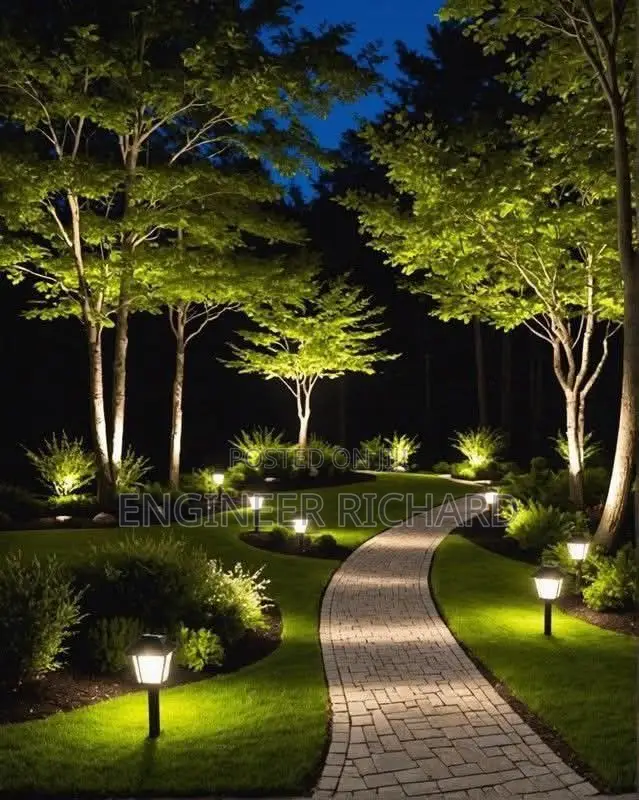 Expert in Unique Walkways