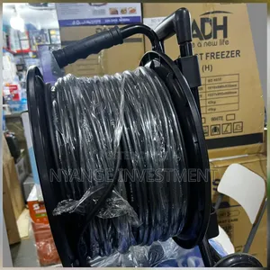 Edon 100 Metre Extension Reel.