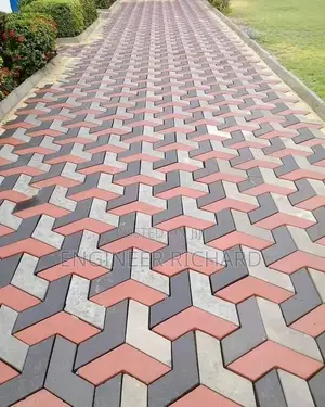 3d Paving and You Need to Walkways