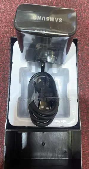 Samsung Galaxy Faster Charger