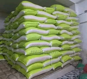 Quality Super Clean Rice