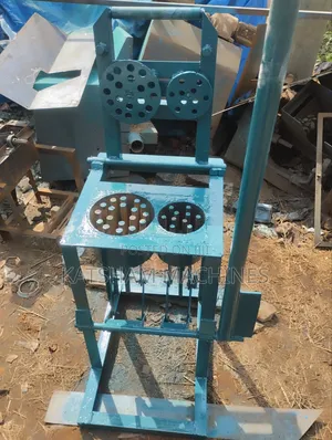 Manual Briquette Machines