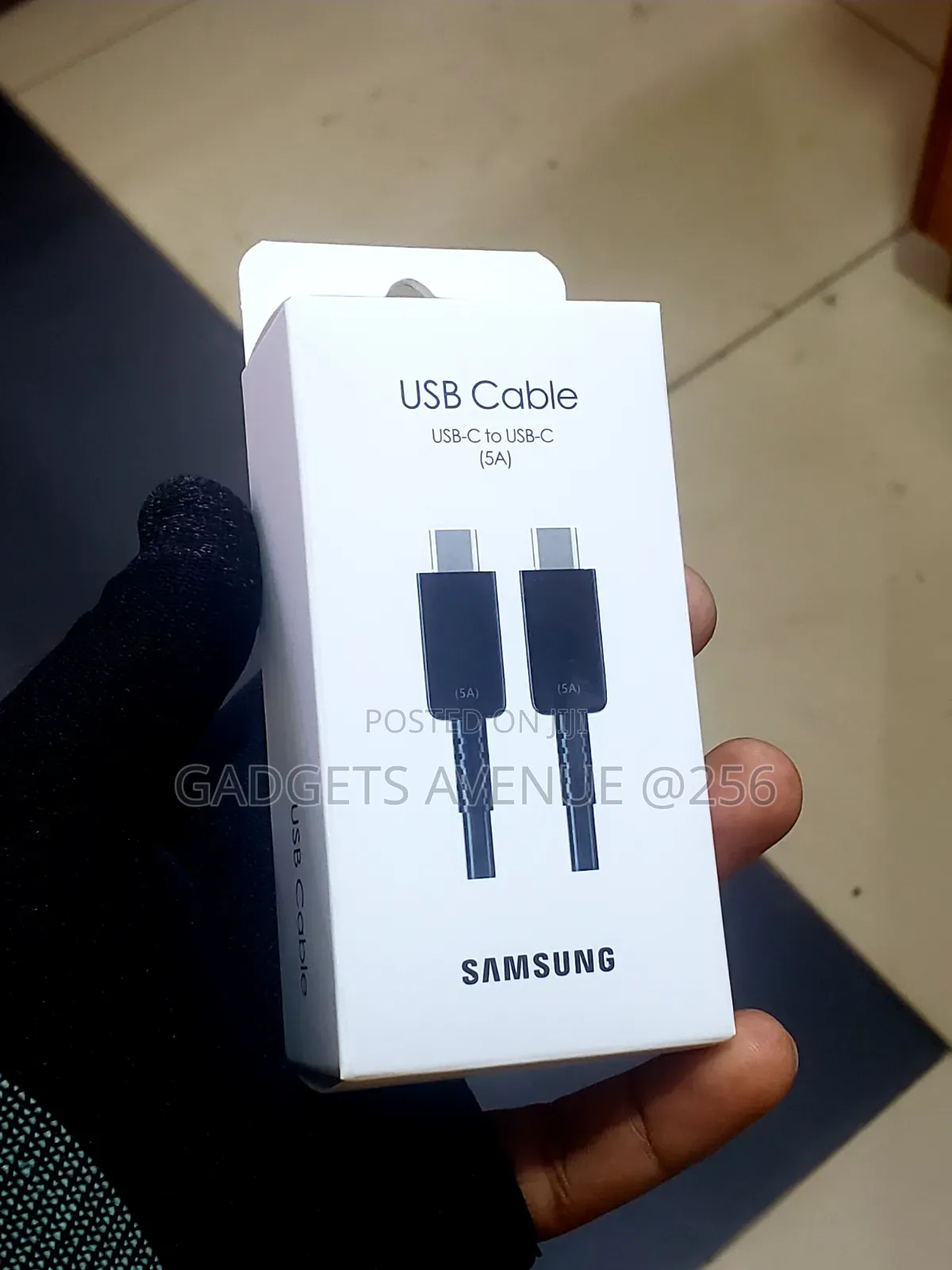 C to C Cable