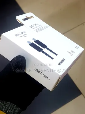 C to C Cable