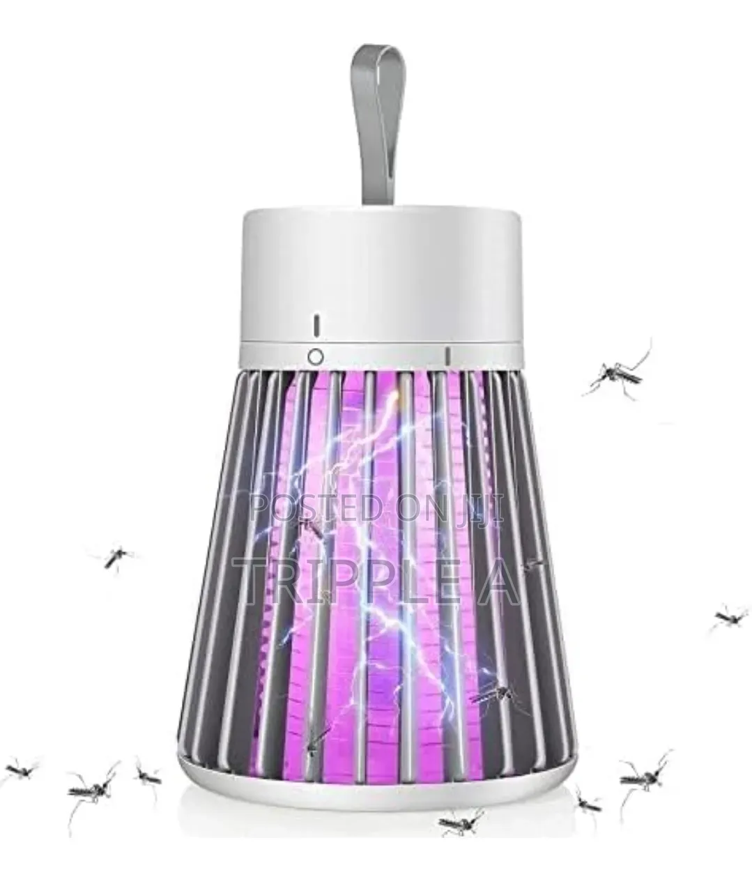 Uv Mosquito Killer Lamp Whir