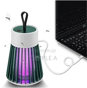 Uv Mosquito Killer Lamp Whir