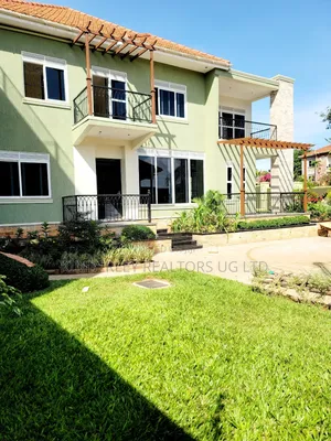 4bdrm House in Ssisa for sale
