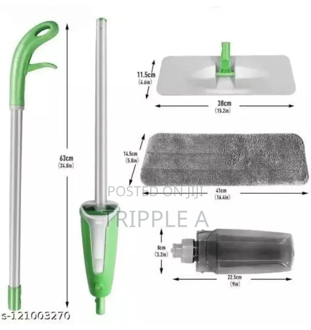 Popular Spray Mop Floor Cleaning Mop
