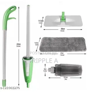 Popular Spray Mop Floor Cleaning Mop