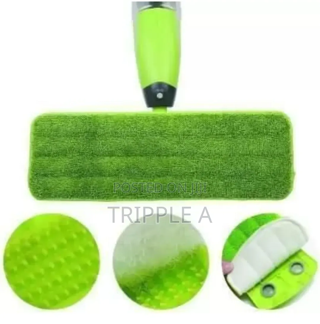 Popular Spray Mop Floor Cleaning Mop