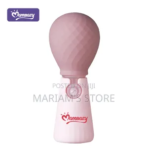 Baby Nasal Aspirator as for Gentle Nasal Congestion Relief in Newborns