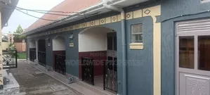 Furnished 8bdrm House in Nakasongola TC for sale