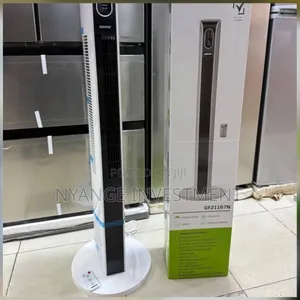 Geepas Tower Fan