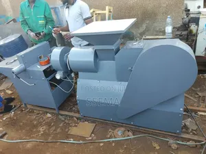 Hot Process Bars of Soap Machine