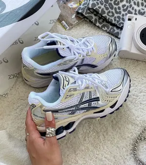 Asics Gel-Kayano 14 Sneakers