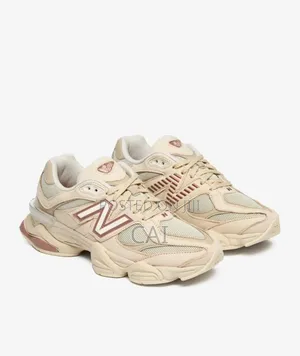 New Balance 9060 Sneakers Born Sparrow