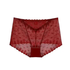 Full Coverage Lace Knicker