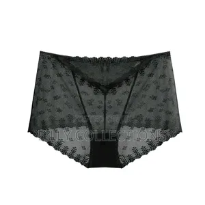 Full Coverage Lace Knicker