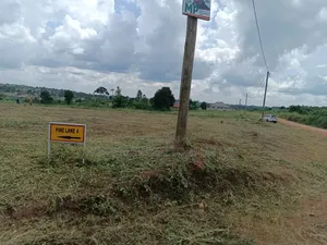 Half Acre Plot – Namugongo Jjogo at 140m