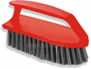 Multipurpose Scrub Brush, Heavy Duty All Purpose Brush for Cleaning