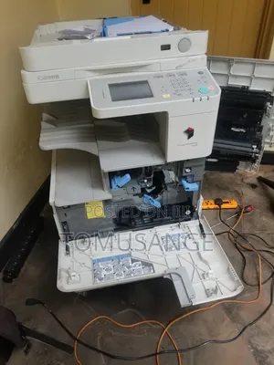 Tajon Copier Services