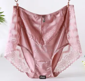 Large Size Women's Panties