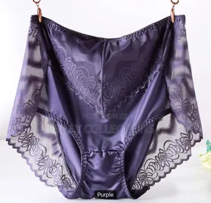 Large Size Women's Panties