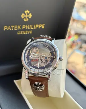 Patek (Automatic)