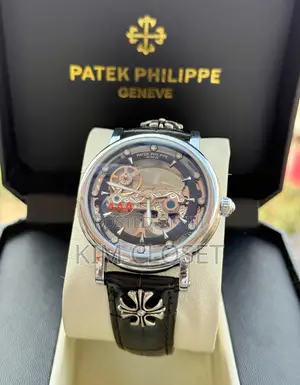 Patek (Automatic)