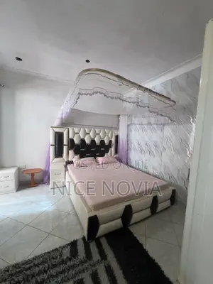 Furnished Studio Apartment in Rubaga for rent