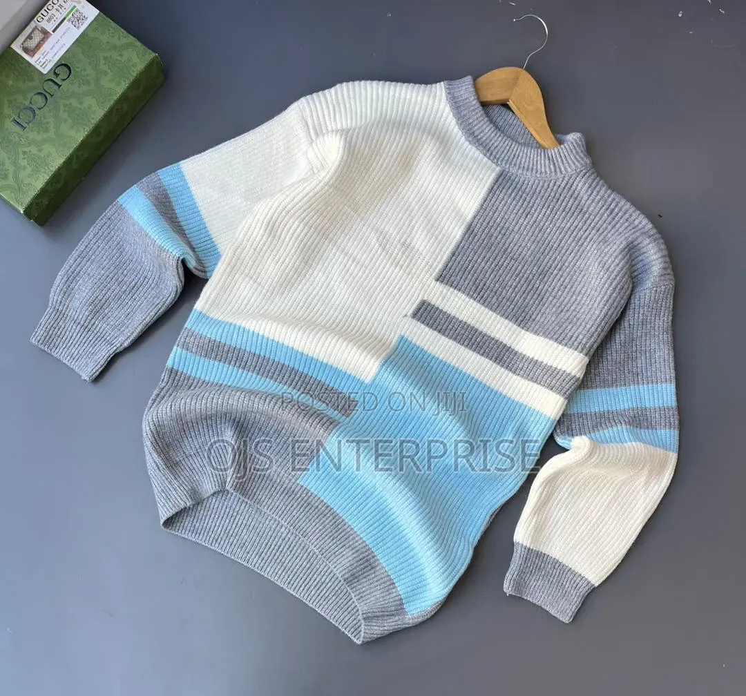 Quality Sweaters