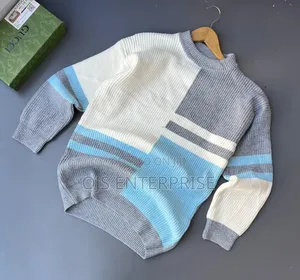 Quality Sweaters